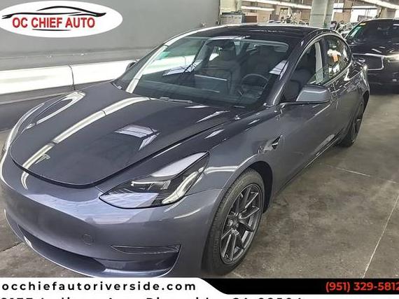 TESLA MODEL 3 2023 5YJ3E1EA6PF405992 image TESLA MODEL 3 2023 5YJ3E1EA6PF405992 image
